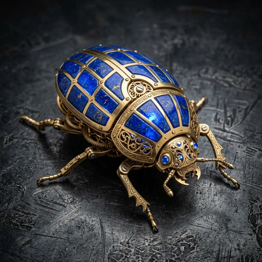 Scarab
